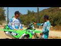 2026 Kawasaki KX250 TESTED
