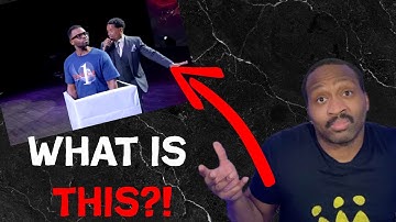 The Weirdest Church Service I