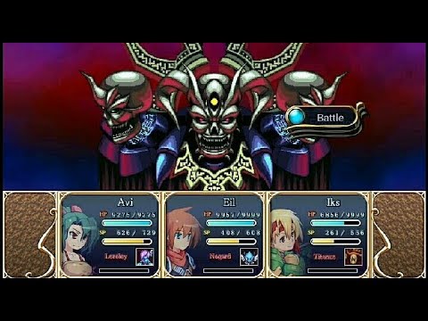 Restoring Peace : Bonds of the Skies letu0027s play episode 13