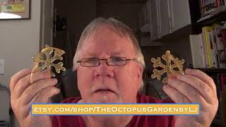 Unboxing (November 26, 2025)