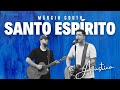 Márcio Couth - Santo Espírito (Holy Spirit cover) - Gramado/RS