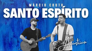 Márcio Couth - Santo Espírito (Holy Spirit cover) - Gramado/RS