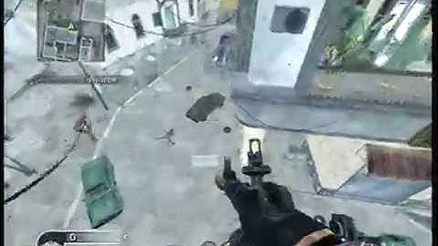 (gpd modderzz12) cod4 codjumper mod gpd