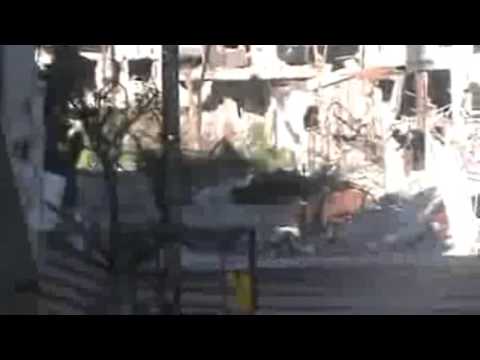 SNN | Syria
