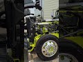Your flaws are what make you beautiful; embrace them.-Billie Eilish #motivation #trucking
