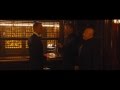 James Bond arrive in Macau Casino Skyfall - YouTube