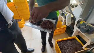 How we make Sri Lankan Tea (Ceylon Tea)!!