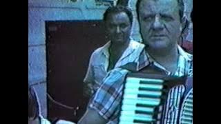 Tony Iordache, Ionică, Mieluţă Surdu, Ion Drăgoi (Cristi Udilă)