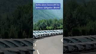 Vaibhav Laxmi Tourism – Trusted Taxi & Car Rental Service in Haldwani & Kathgodam 🌄#travel #trip