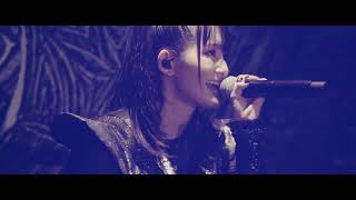 BABYMETAL - No Rain, No Rainbow (Live at Legend S 2017) [SUBTITLED] 4K