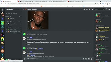 Hướng Dẫn Cách Làm Welcome & Goodbye Bằng Mimu |