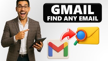 Hoe u als een professional in Gmail kunt zoeken met behulp van chips en operatoren