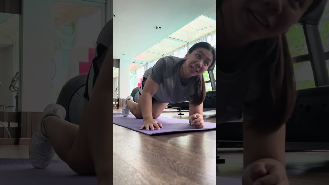 Real LIFE real FIGHT No SHORTCUT!!!!!!