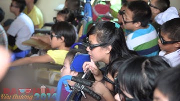 [RPYT] Trung tâm phục hồi chức năng trẻ tàn tật Thụy An – Ba Vì