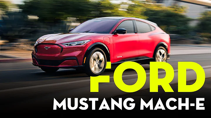 Ford Mustang Mach-E Has Battery Problem That Could Immobilize the EV | S7Car