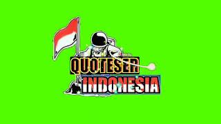 mentahan Gif Quoteser Indonesia ll Kinemaster ll link deskripsi