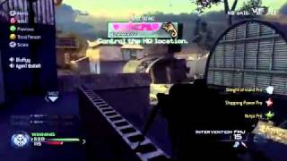 MeTHoD vs Exotic  MW2