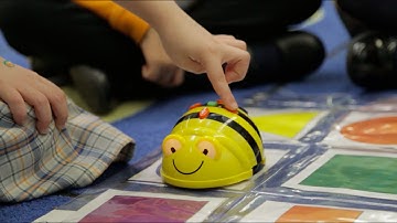 Bee Bots in the Classroom