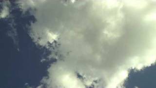 Clouds in HD 720p