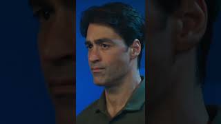 Rami Sorgu Odasında