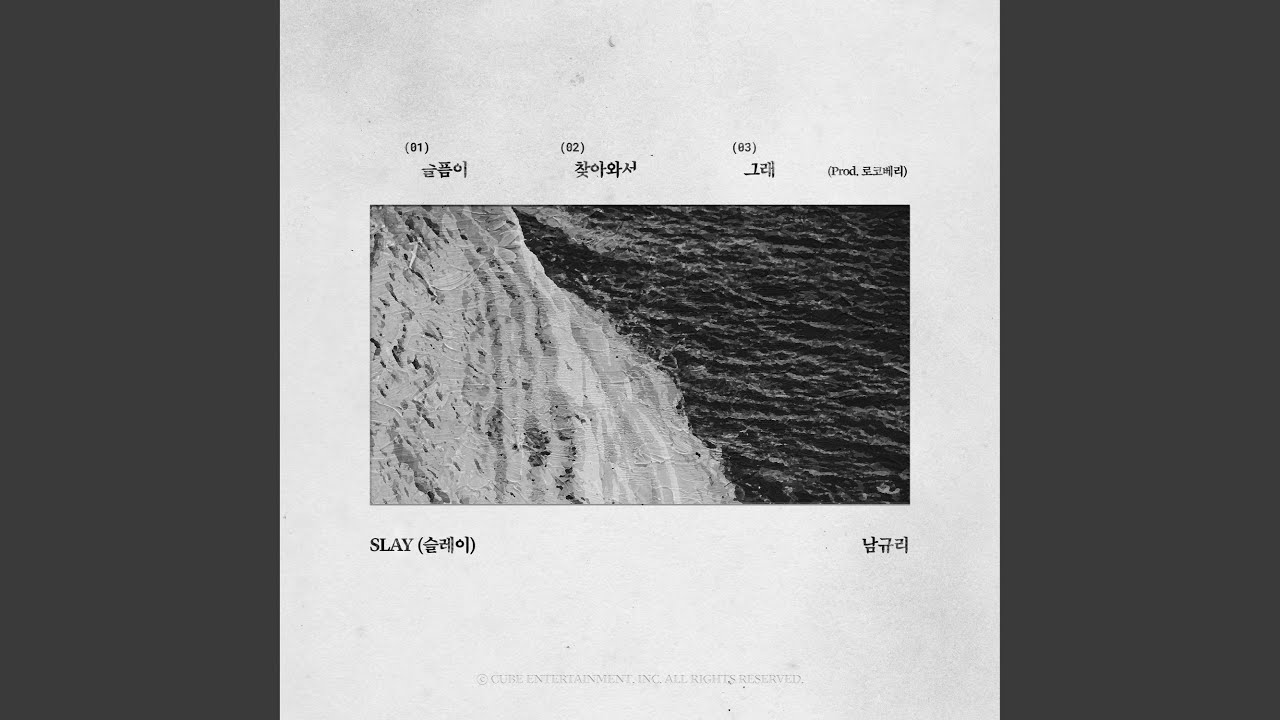 Sorrow at my door (Prod. Rocoberry) (Inst.)