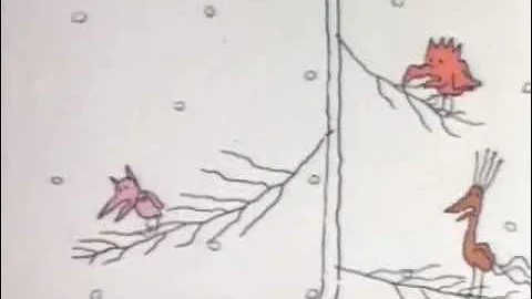 CBS Season's Greetings ad '66