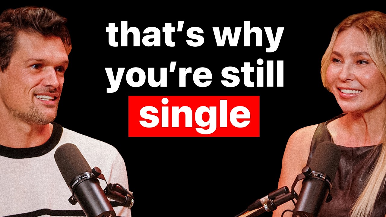 Dating Coach: Why You Should NEVER Go On A Dinner Date (Do This Instead!)