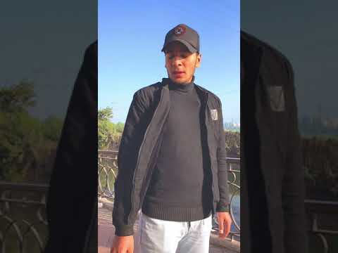 الدنيا مش علي كيف حد يارب يعجبكم  