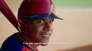 PRESIDENTE - NADA MÁS DURO QUE UN DOMINICANO 🇩🇴