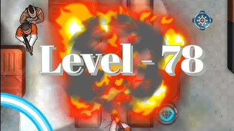 How To Level Up - Hunter Assassin | gameplay | walkthrough | Level - 78 | @UDsSL