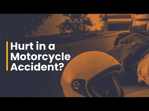 San Diego Motorcycle Accident Lawyers