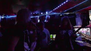 Ariadne's Thread • FULL SET • Cinco de Mayo • New Brunswick, NJ • 04.24.2026