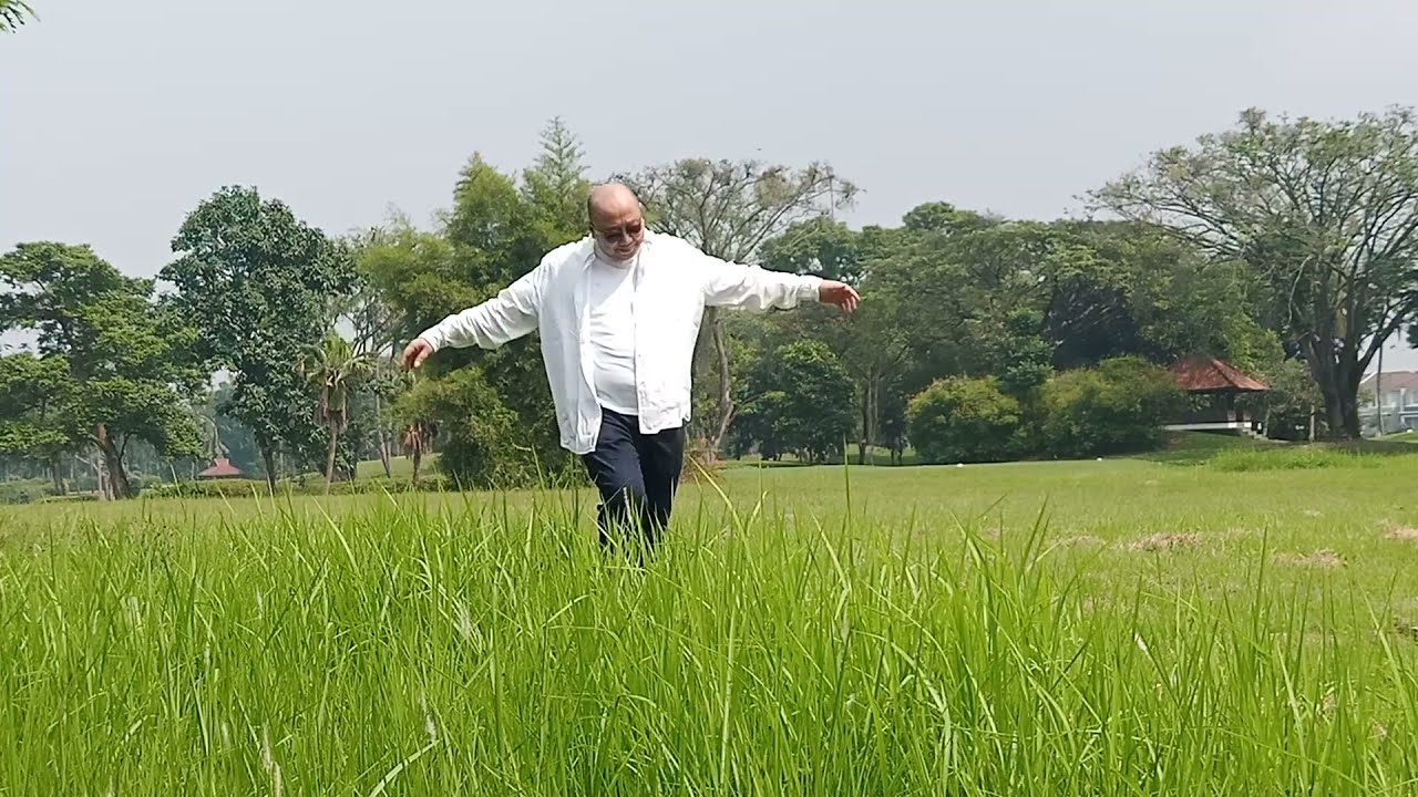 TAUTAN HIDUPKU (RD. Thomas Peng An)