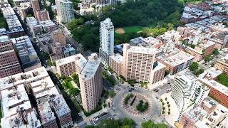 301 West 110th Street, Unit 1H, Manhattan, NY - Presented by Tse Lewis