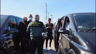 Casi detienen a Ricardo Arjona en España por grabar vídeo