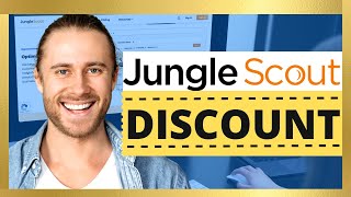Jungle Scout Discount 🔥 BEST Jungle Scout Discount Code and Coupon 2024 screenshot 4