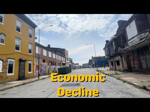 Chester Pennsylvania Part One