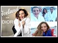 EXPLORING ICELAND | Niomi Smart