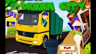 Clean Green City - Game Show - Game Play - 2015 - HD screenshot 5