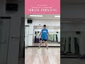 A good day to practice