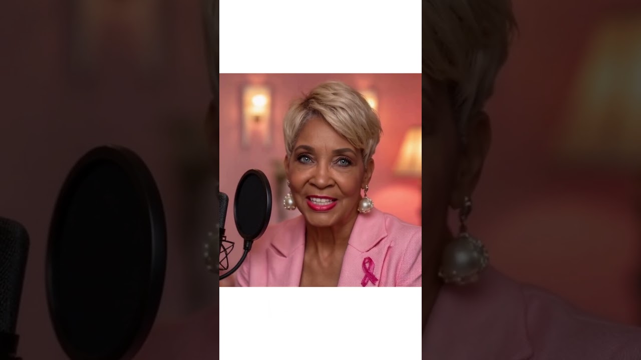 #BreastCancerAwarenessMonth