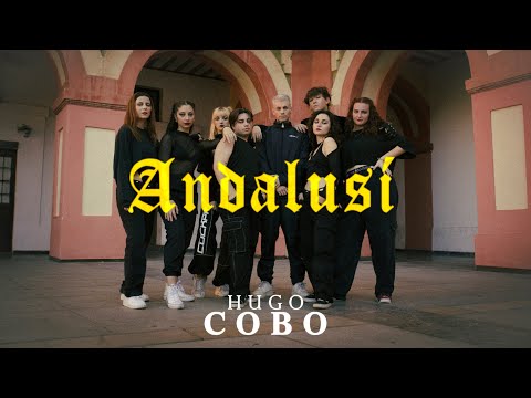 Hugo Cobo - Andalusí