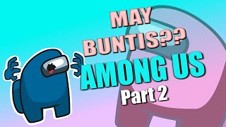 Among Us | Part 2 | Pinoy Animation