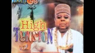 Chief Pericomo Okoye   HIGH TENSION Side 1   IKEJI 1998 Album