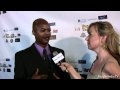 Todd Bridges Red Carpet Interview at the Stay Tuned TV 2010 Awards