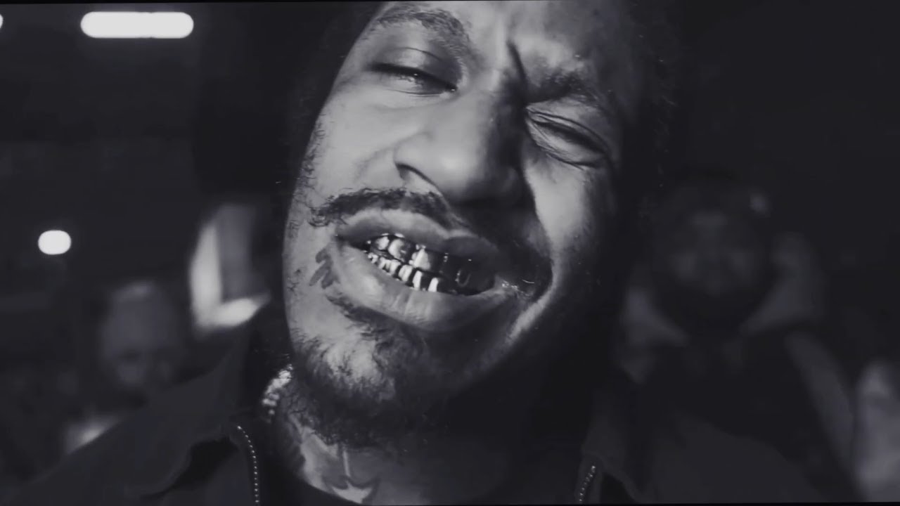 Philly Drill Beat x Skrilla Type Beat x Ot7 Quanny Type Beat 'YUNG BULL' Dark Type Beat