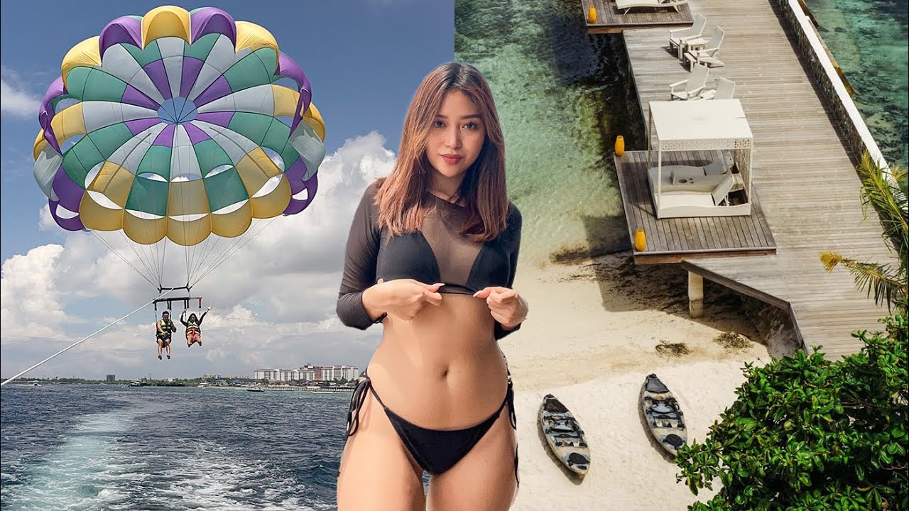 A weekend in Lapu-Lapu City | Mactan | Life in Cebu | Wife Life Diaries