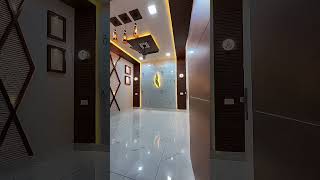Gypsum Ceiling By Classic Ceiling