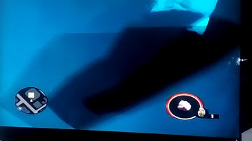 SAINTS ROW 3 :HQ GLITCH