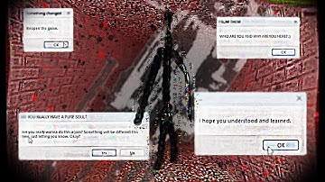 Understanding & Learning is EXTREMELY Unsettling...